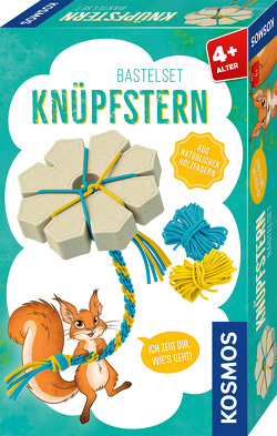 Knüpfstern