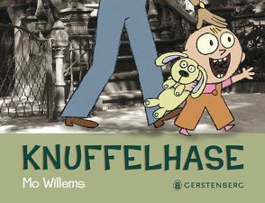 Knuffelhase von Flegler,  Leena, Willems,  Mo