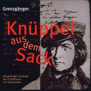 Knüppel aus dem Sack