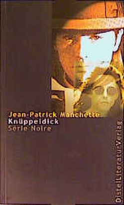 Knüppeldick von Linster,  Stefan, Manchette,  Jean P, Mansfeld,  Christina