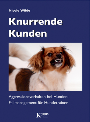 Knurrende Kunden von Wilde,  Nicole