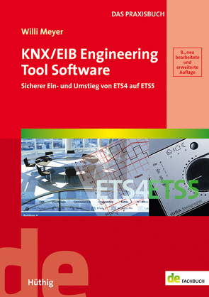 KNX/EIB Engineering Tool Software