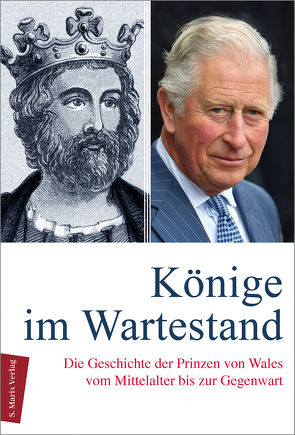 Könige im Wartestand von Dieter Berg