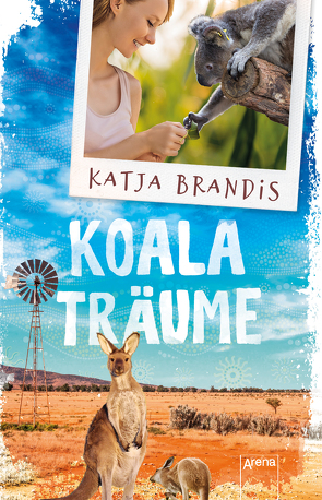 Koalaträume von Brandis,  Katja