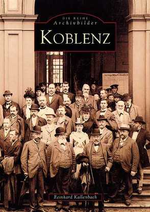 Koblenz von Kallenbach,  Reinhard