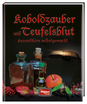 Koboldzauber und Teufelsblut