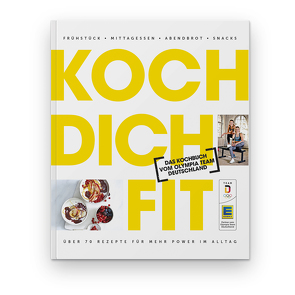 Koch dich fit