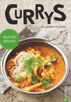 Koch dich glücklich: Currys