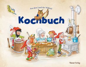 Kochbuch