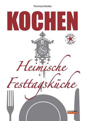 KOCHEN von Merkle,  Thomas