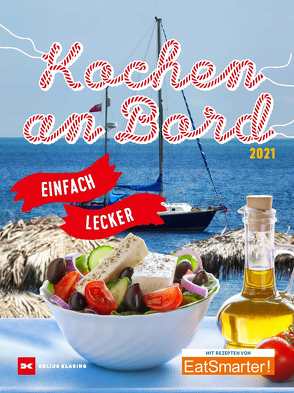 Kochen an Bord 2021