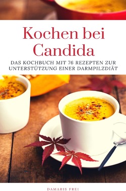 Kochen bei Candida von Frei,  Damaris