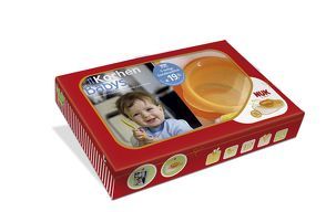 Kochen für Babys – Geschenkbox von Sammüller,  Sonja