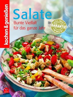 Kochen & Genießen Salate