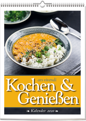 Kochen & Genießen 2020 von -