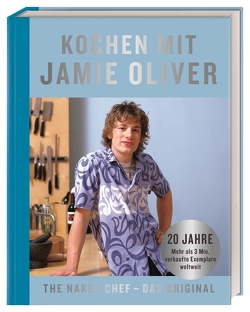 Kochen mit Jamie Oliver von Oliver,  Jamie