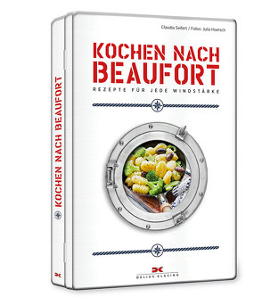 Kochen nach Beaufort von Hoersch,  Julia, Seifert,  Claudia