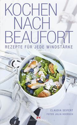 Kochen nach Beaufort von Hoersch,  Julia