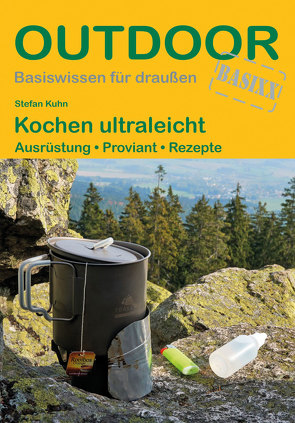 Kochen ultraleicht von Kühn,  Stefan