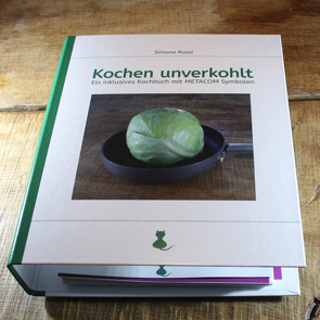 Kochen unverkohlt von Russi,  Simone