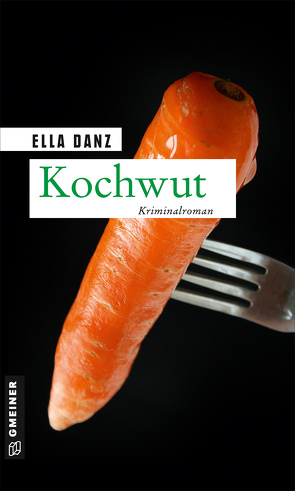 Kochwut von Danz,  Ella