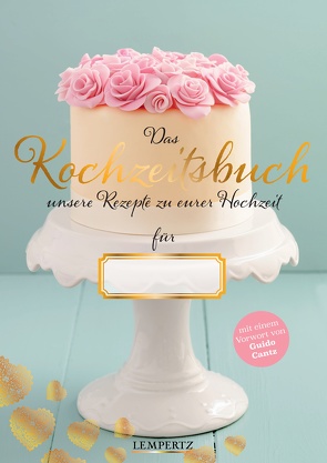 Kochzeitsbuch