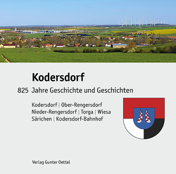 Kodersdorf von Wenzel,  Matthias