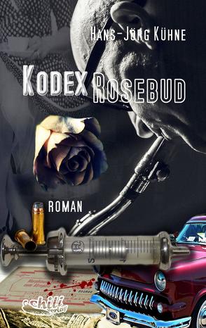 Kodex Rosebud von Hans-Jörg,  Kühne