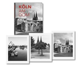 Köln am Dom – DIE VORZUGSAUSGABE von Döhne,  Volker, Matz,  Reinhard, Schock-Werner,  Barbara