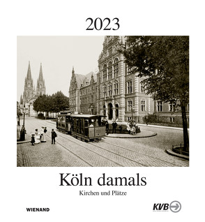 Köln damals 2023