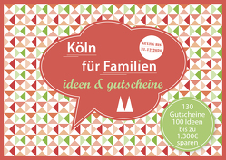 Köln für Familien von Eickholz,  Sonja