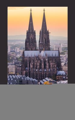 Köln von Hübinger,  Berno Maria