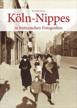 Köln-Nippes von Kruse,  Reinhold