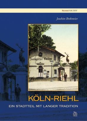 Köln-Riehl von Brokmeier,  Joachim