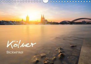 Kölner – Blickwinkel (Wandkalender 2018 DIN A4 quer) von rclassen