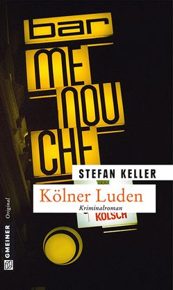 Kölner Luden von Keller,  Stefan