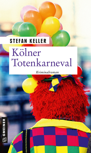 Kölner Totenkarneval von Keller,  Stefan