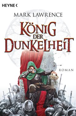 König der Dunkelheit von Brandhorst,  Andreas, Lawrence,  Mark