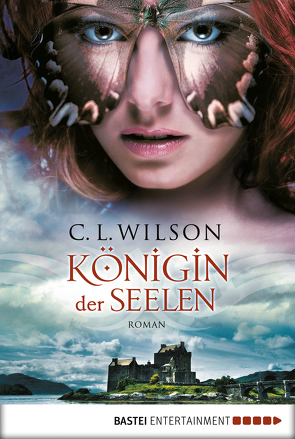 Königin der Seelen von Evert,  Britta, Wilson,  C.L.