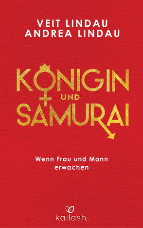 Königin und Samurai von Lindau,  Andrea, Lindau,  Veit