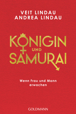 Königin und Samurai von Lindau,  Andrea, Lindau,  Veit