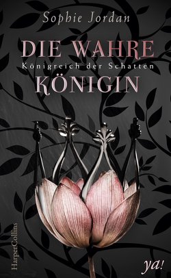 Königreich der Schatten: Die wahre Königin von Imgrund,  Barbara, Jordan,  Sophie