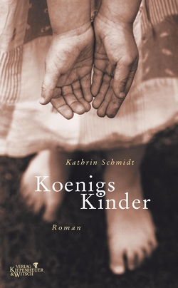 Königs Kinder von Schmidt,  Kathrin