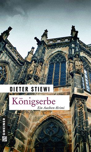 Königserbe von Stiewi,  Dieter