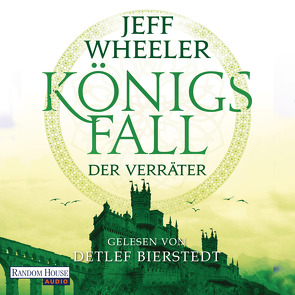 Königsfall – Der Verräter von Bierstedt,  Detlef, Birken,  Johann, Wheeler,  Jeff