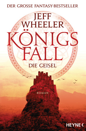 Königsfall – Die Geisel von Birken,  Johann, Wheeler,  Jeff