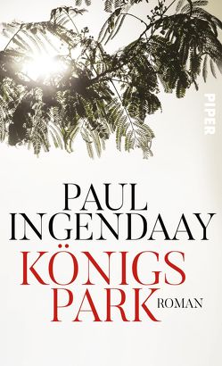 Königspark von Ingendaay,  Paul