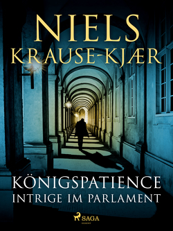 Königspatience von Heinzius,  Christine, Krause-Kjaer,  Niels