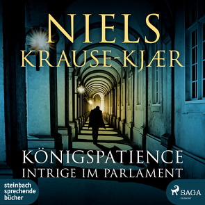 Königspatience von Krause-Kjaer,  Niels, Wittenberg,  Erich