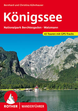 Königssee von Kühnhauser,  Bernhard, Kühnhauser,  Christina